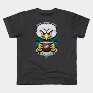 Philadelphia Eagles Kids T-Shirt